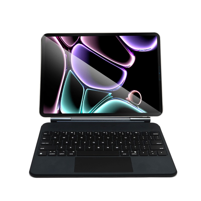 Як Magic Keyboard змінює вашу продуктивність?