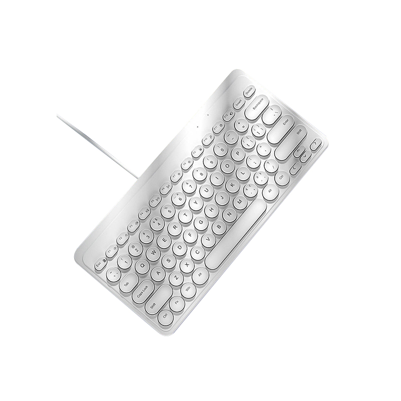 Як звичайна клавіатура покращує ефективність щоденного друку?